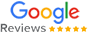 Google Review Logo