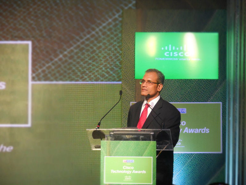 Social Responsibility