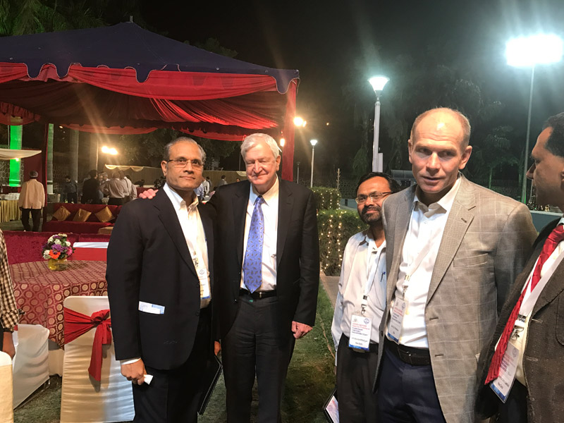 Social Responsibility