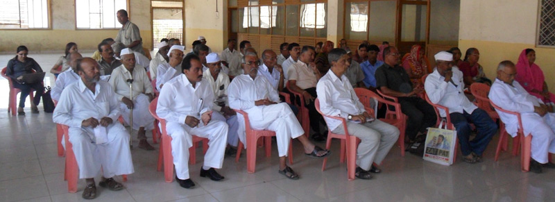 Elderly Patients operated by Dr. Pavan Kumar