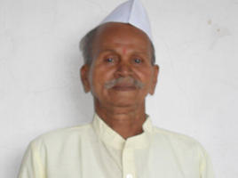 Communities benefited - Heart Patients from Ghoti village