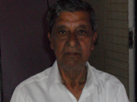 Communities benefited - Heart Patients from Ghoti village