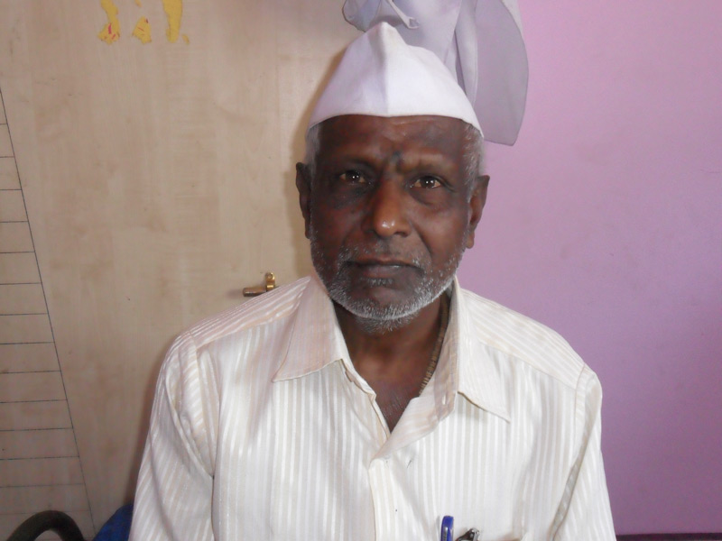 Communities benefited - Heart Patients from Ghoti village