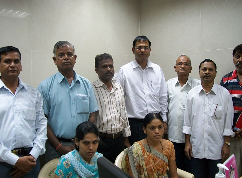 Communities benefited - Heart Patients from Silvassa UT