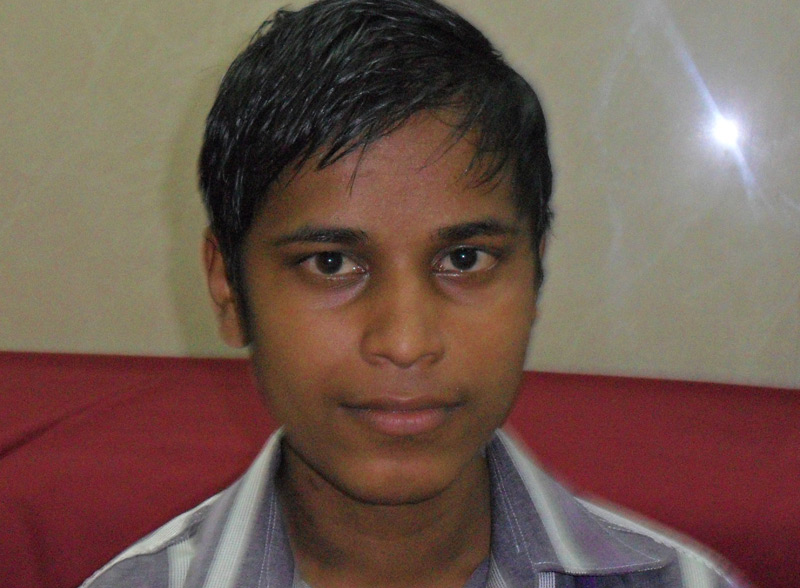 Communities benefited - Heart Patients from Silvassa UT