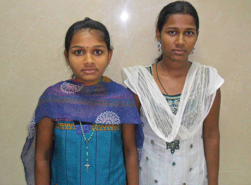 Communities benefited - Heart Patients from Silvassa UT