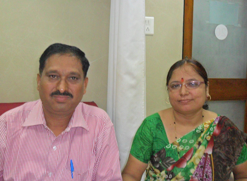 Communities benefited - Heart Patients from Silvassa UT