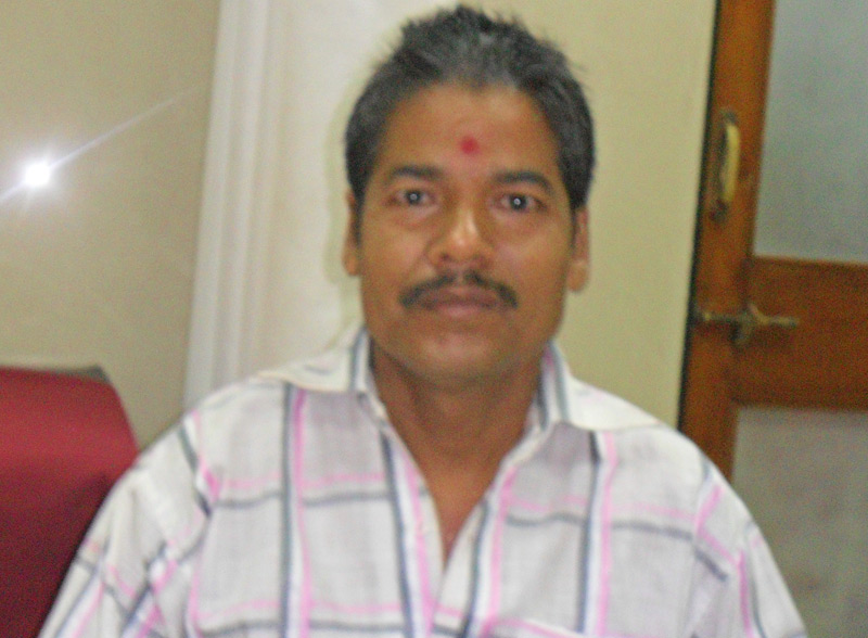 Communities benefited - Heart Patients from Silvassa UT