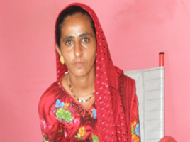 Communities benefited - Heart Patients from Silvassa UT