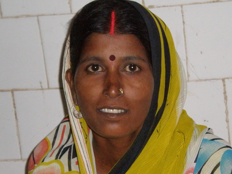 Communities benefited - Heart Patients from Silvassa UT