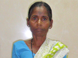 Communities benefited - Heart Patients from Silvassa UT