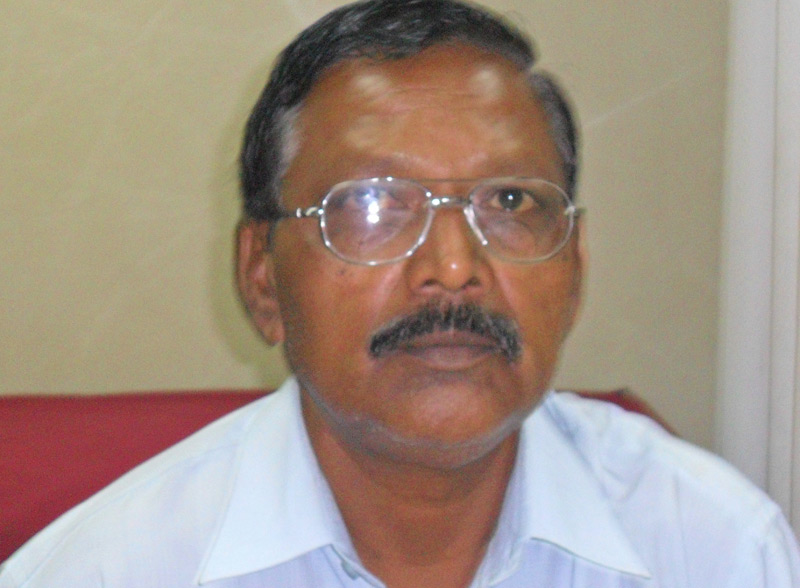 Communities benefited - Heart Patients from Silvassa UT