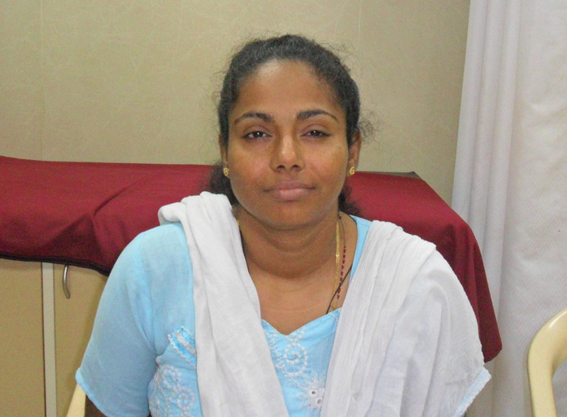 Communities benefited - Heart Patients from Silvassa UT