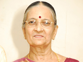 Elderly Patients operated by Dr. Pavan Kumar