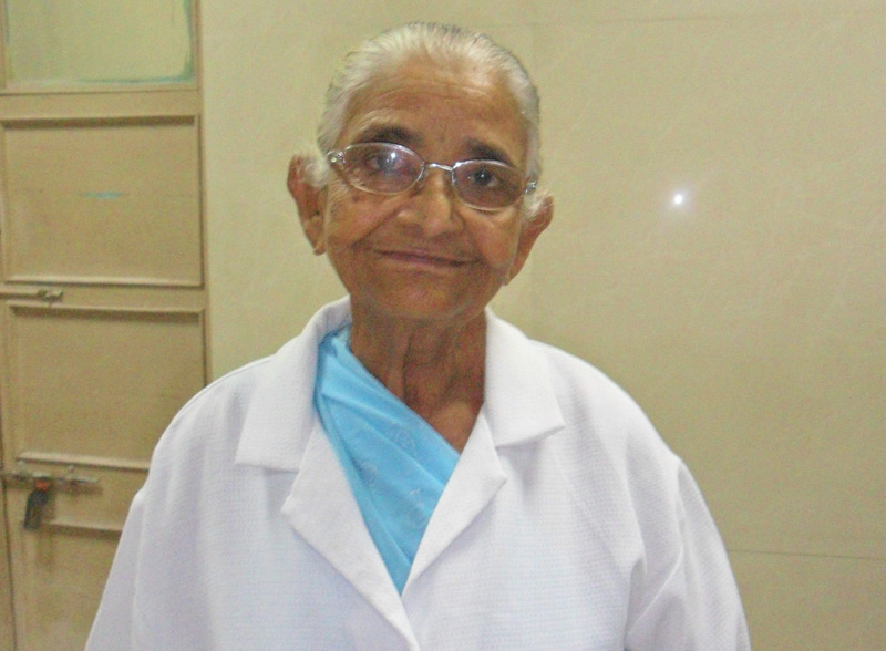 Communities benefited - Heart Patients from Silvassa UT