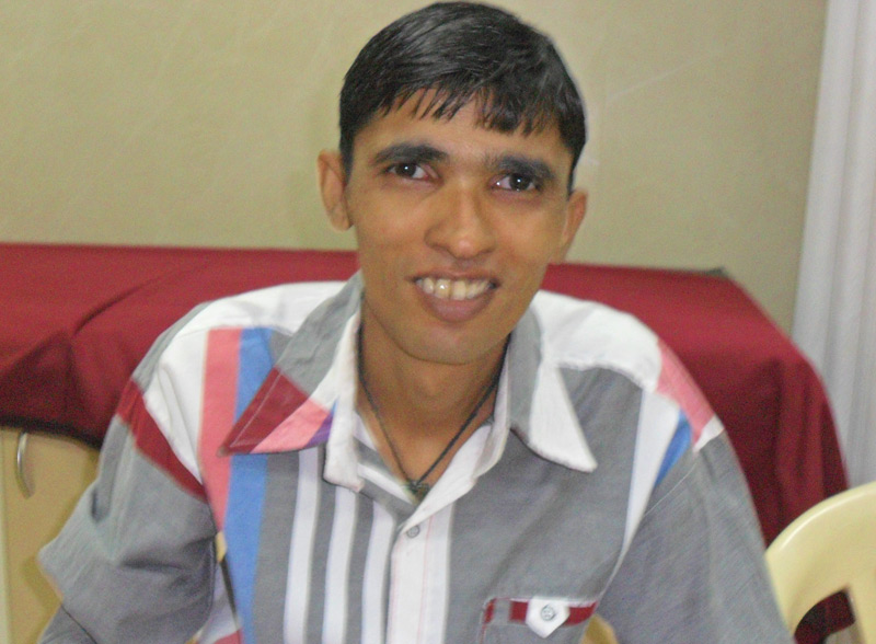 Communities benefited - Heart Patients from Silvassa UT