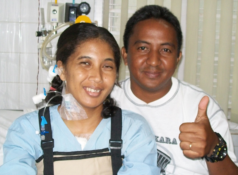 International Patients