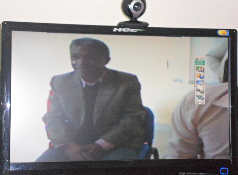 International Patients