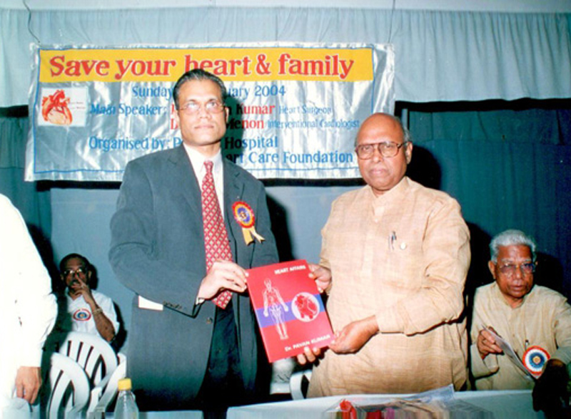 Social Responsibility