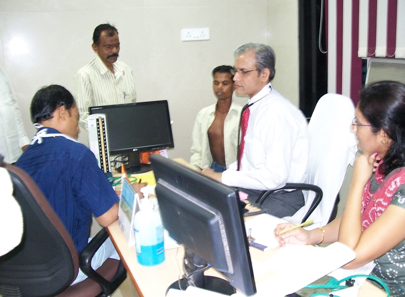 Social Responsibility