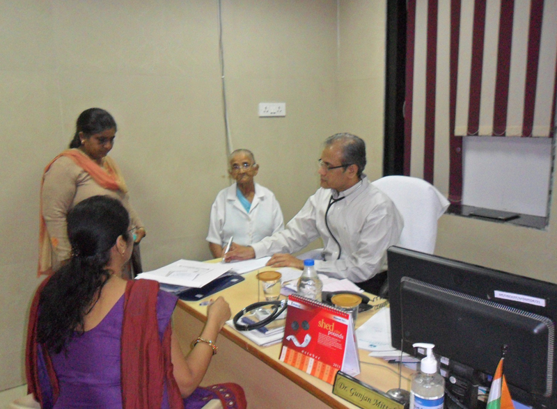 Social Responsibility