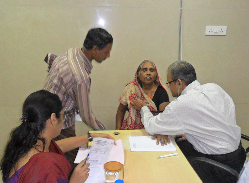 Social Responsibility