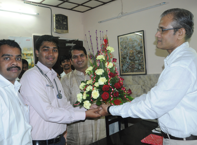 Social Responsibility