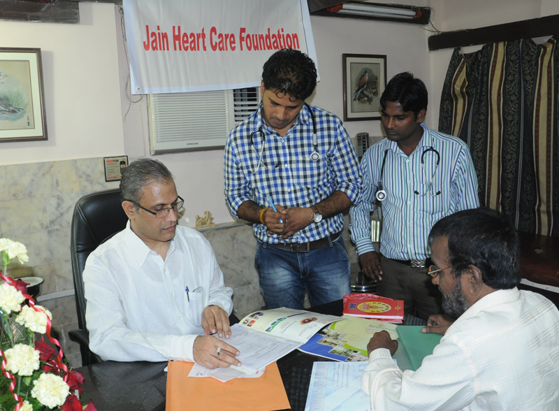 Social Responsibility