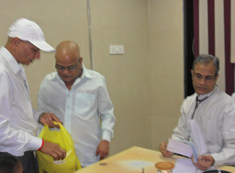 Social Responsibility