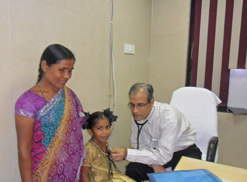 Social Responsibility